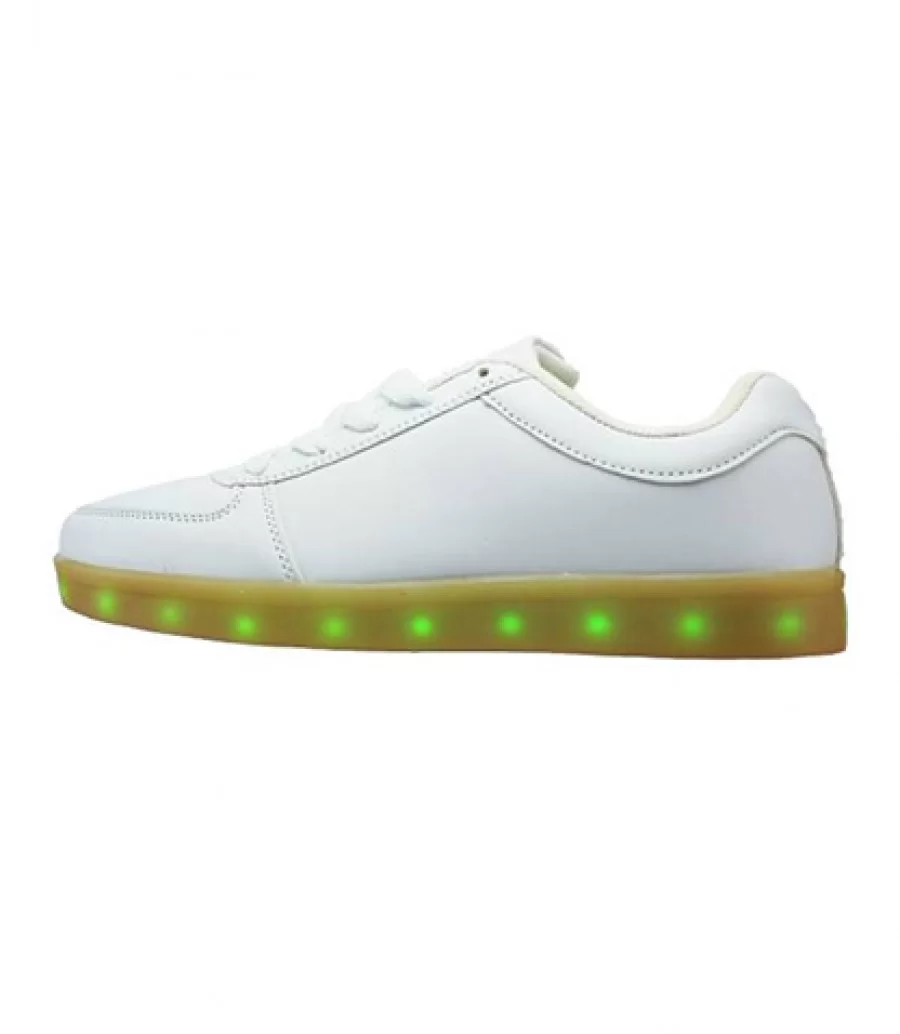 کفش چراغدار مدل Light Shoes