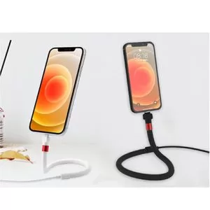 کابل شارژ هولدردار لایتینگ