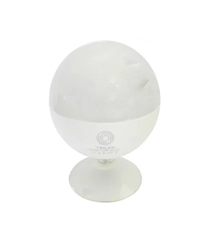 چراغ اضطراری شارژی