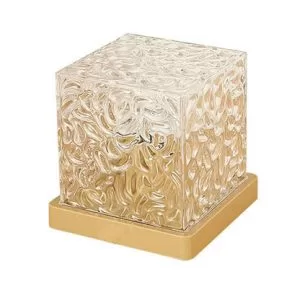 چراغ خواب مکعبی طرح اقیانوس