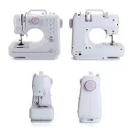 چرخ خیاطی کیو وای اچ مدل SM-505L