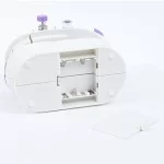 چرخ خیاطی کیو وای اچ مدل SM-505L
