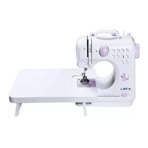چرخ خیاطی کیو وای اچ مدل SM-505L