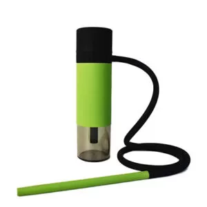 قلیان مسافرتی مدل HOOKAH