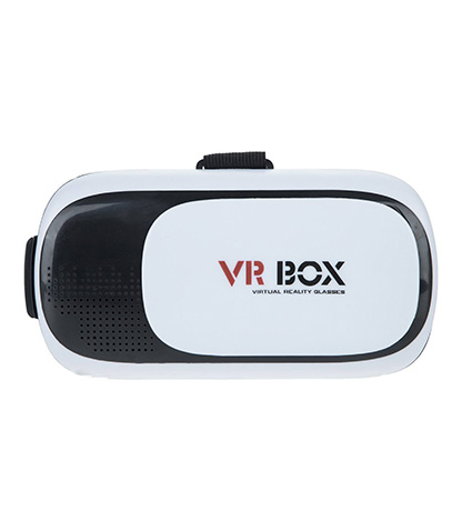 هدست واقعیت مجازی پی نت مدل VR-200 محصول بانو مد Products