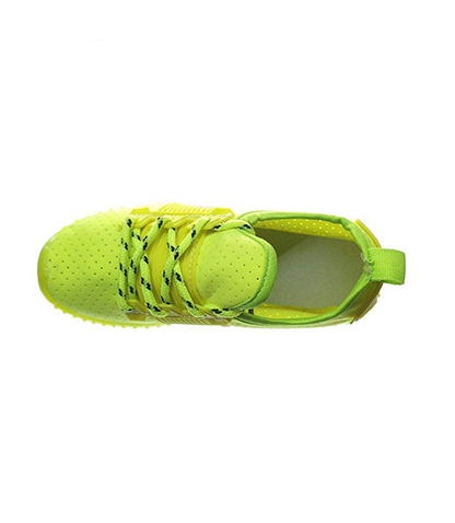 کفش چراغدار مدل green محصول بانو مد Products